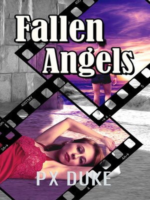 cover image of Fallen Angels